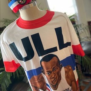 Shirt no name brand     original polo head band